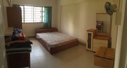 Blk 262 Tampines Street 21 (Tampines), HDB 3 Rooms #209333261